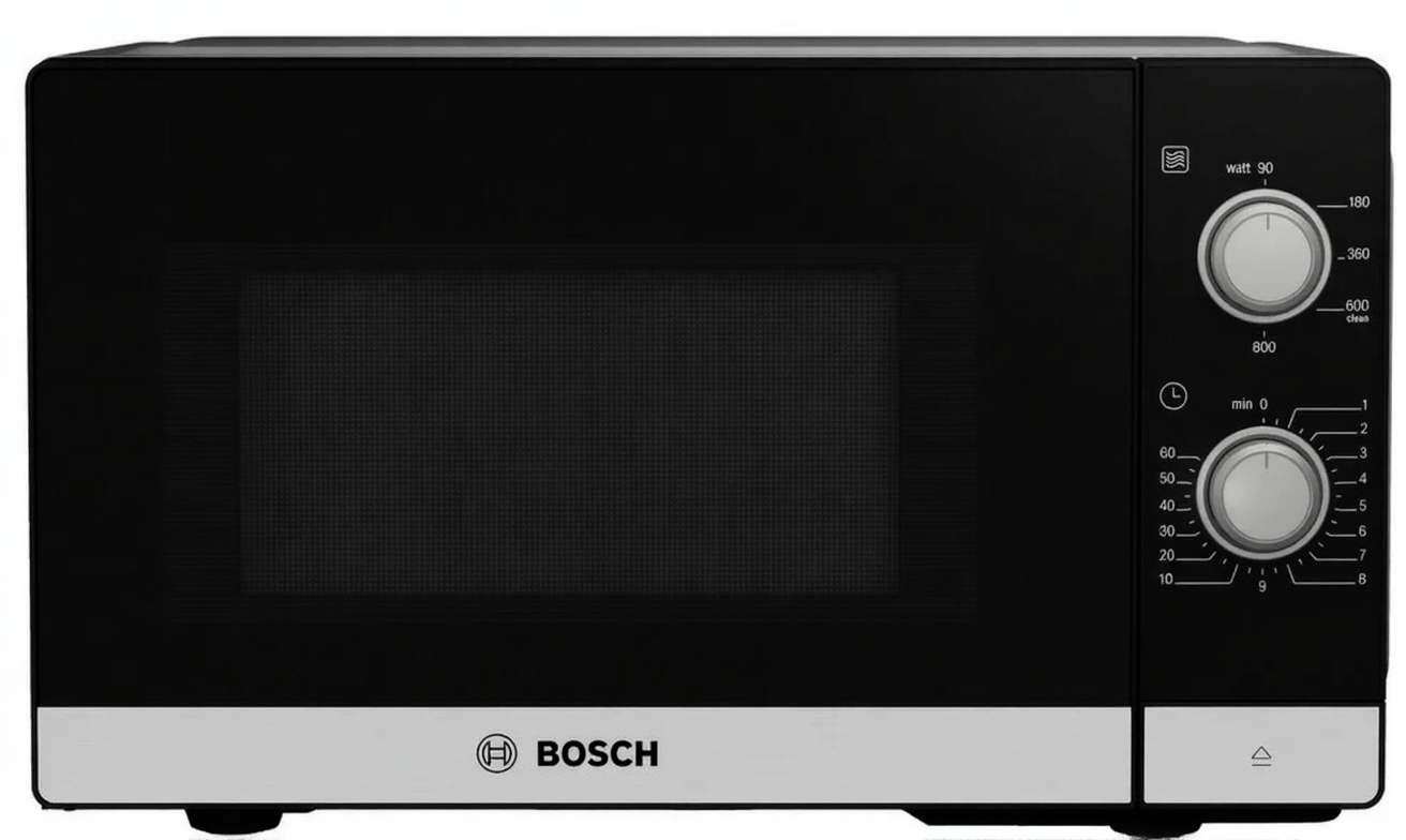 Мікрохвильова піч Bosch FFL020MS1